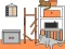 بازی Escape Game: Orange آنلاین