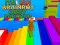 بازی Italian Brainrot Obby Parkour آنلاین