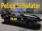 بازی Police Simulator آنلاین