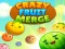 بازی Crazy Fruit Merge آنلاین