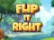بازی Flip It Right آنلاین
