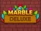 بازی Marble Deluxe آنلاین