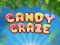 بازی Candy Craze آنلاین