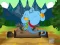 بازی Escape From Wonder Genie Land آنلاین