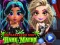 بازی Royal Rebellion Punk Magic آنلاین