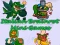 بازی Italian Brainrot Mini Games آنلاین