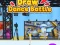 بازی Draw Dance Battle آنلاین