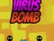 بازی Virus Bomb آنلاین