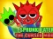 بازی Sprunki Eater The Cursed Mod آنلاین