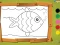 بازی Kids Colour Game آنلاین