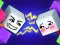 بازی Cubatoria Merge 2048 آنلاین