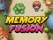 بازی Memory Fusion آنلاین