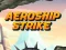 بازی Aeroship Strike آنلاین
