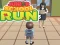 بازی Junior School Run آنلاین