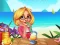 بازی My Summer Juice Corner آنلاین