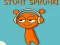 بازی Stunt Sprunki آنلاین