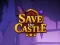 بازی Save The Castle آنلاین