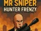 بازی Mr Sniper Hunter Frenzy آنلاین