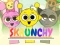 بازی Sprunki Skrunchy آنلاین