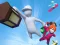 بازی Fall Flat Battle آنلاین