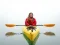 بازی Kayak Kayaking Lake Jigsaw آنلاین