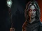 بازی Lady Of Forgotten Spells Escape آنلاین