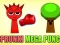 بازی Sprunki Mega Punch آنلاین