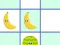 بازی Juicy Tic Tac Toe Battle آنلاین