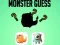 بازی Monster Guess آنلاین