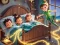 بازی Find The Differences: Peter Pan آنلاین