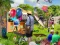 بازی Hidden Objects Vacation In Brazil آنلاین