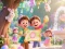 بازی Find The Differences: Easter Egg Hunt آنلاین