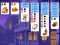 بازی Solitaire Reverse آنلاین