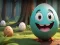 بازی Legendary Egg Escape آنلاین