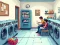 بازی Pixel Differences آنلاین