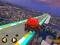 بازی Mega Ramps Car Racing Games 3d آنلاین