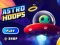 بازی Astro Hoops آنلاین