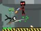 بازی Stick Fighting Online آنلاین