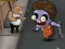 بازی Dead Walker Zombie Shooter آنلاین