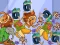 بازی Italian Brainrot: Animals Merge Puzzle آنلاین