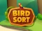 بازی Bird Sort آنلاین