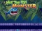 بازی Hit The Fish Monster آنلاین