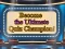 بازی Become the Ultimate Quiz Champion آنلاین