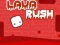 بازی Lava Rush آنلاین