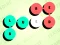 بازی Word String آنلاین