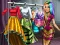 بازی Tris Runway Dolly Dress Up آنلاین