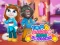 بازی Tom and Angela Insta Fashion آنلاین