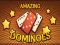 بازی Amazing Dominoes آنلاین