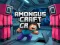 بازی AmongusCraft آنلاین