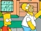 بازی Kick Ass Homer آنلاین